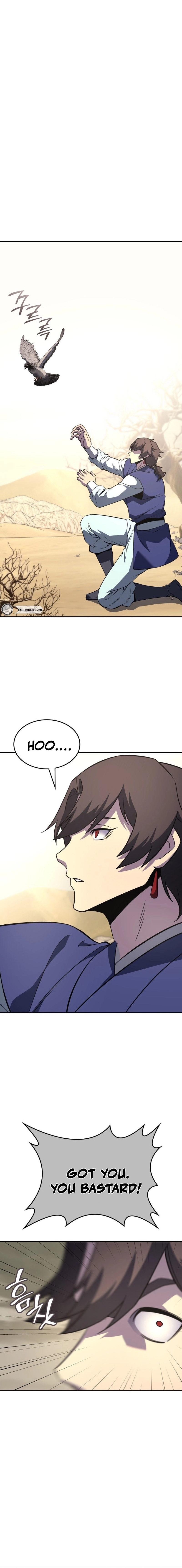 I Reincarnated As The Crazed Heir Chapter 180 - Page 24 in English