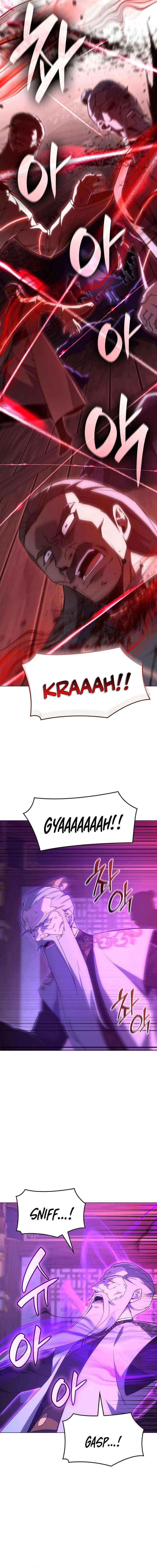 I Reincarnated As The Crazed Heir Chapter 188 - Page 17 in English