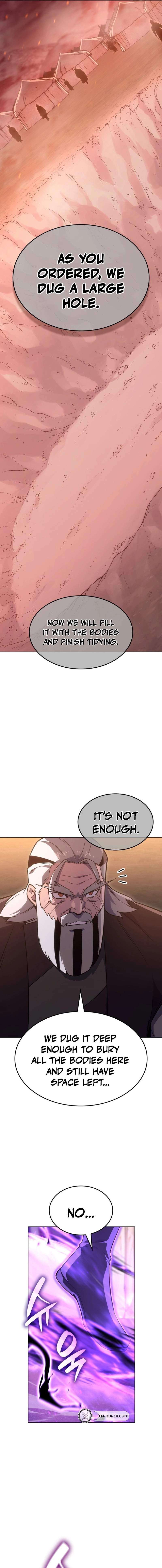 I Reincarnated As The Crazed Heir Chapter 188 - Page 4 in English