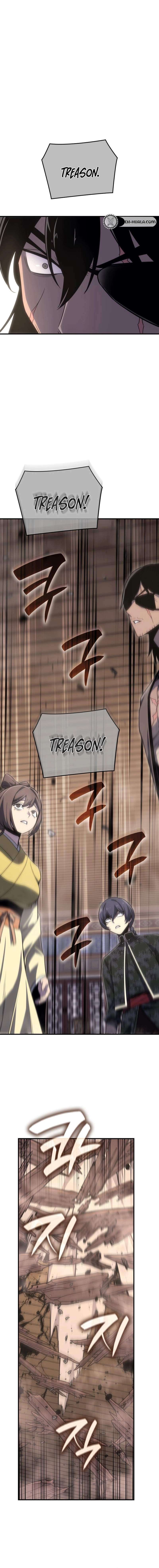 I Reincarnated As The Crazed Heir Chapter 189 - Page 10 in English