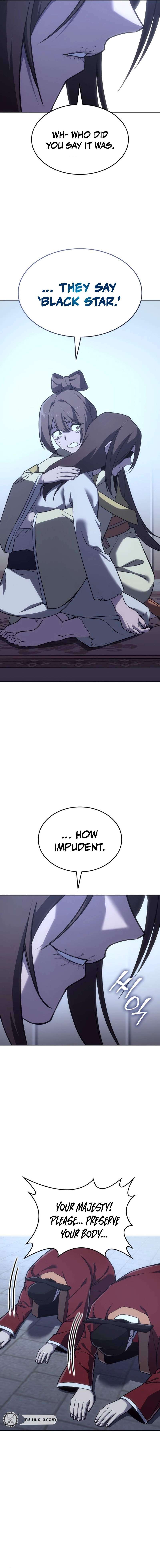 I Reincarnated As The Crazed Heir Chapter 189 - Page 23 in English