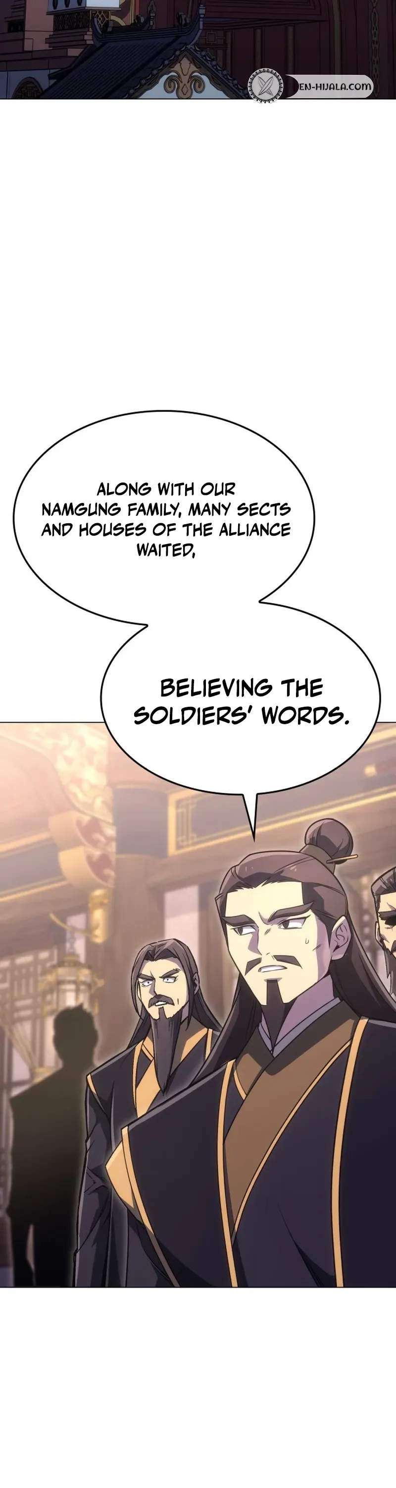 I Reincarnated As The Crazed Heir Chapter 190 - Page 12 in English