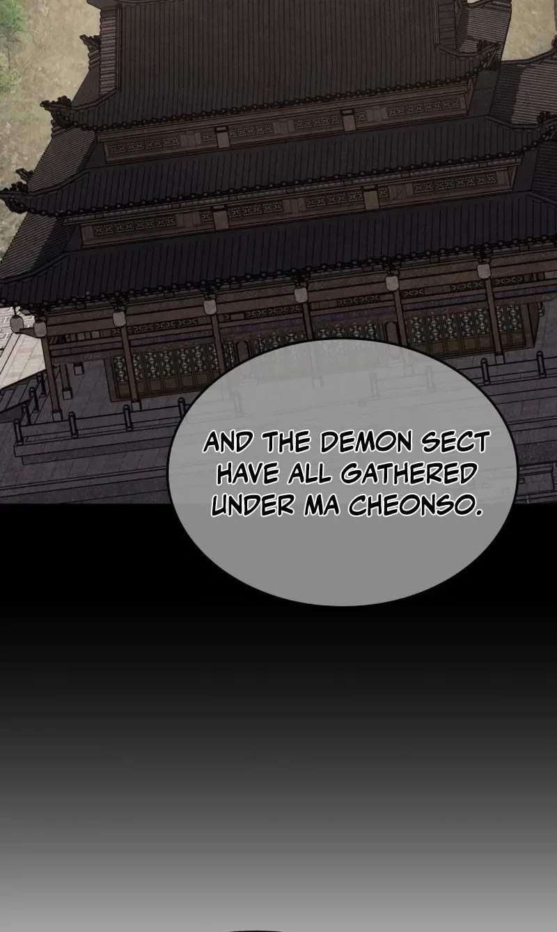 I Reincarnated As The Crazed Heir Chapter 190 - Page 18 in English