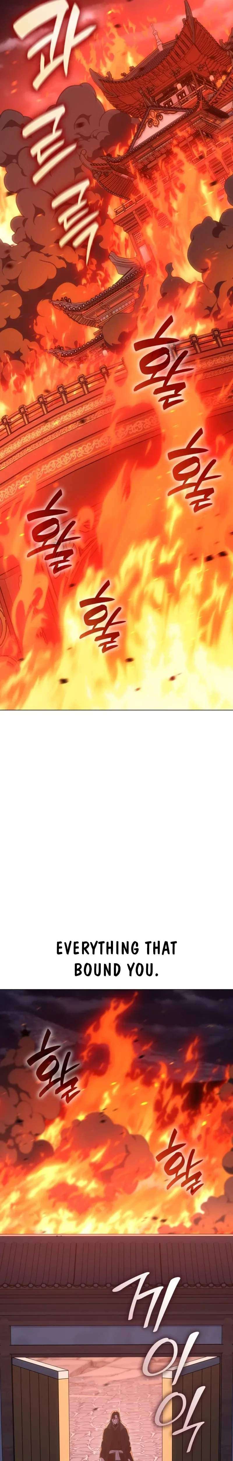 I Reincarnated As The Crazed Heir Chapter 190 - Page 59 in English