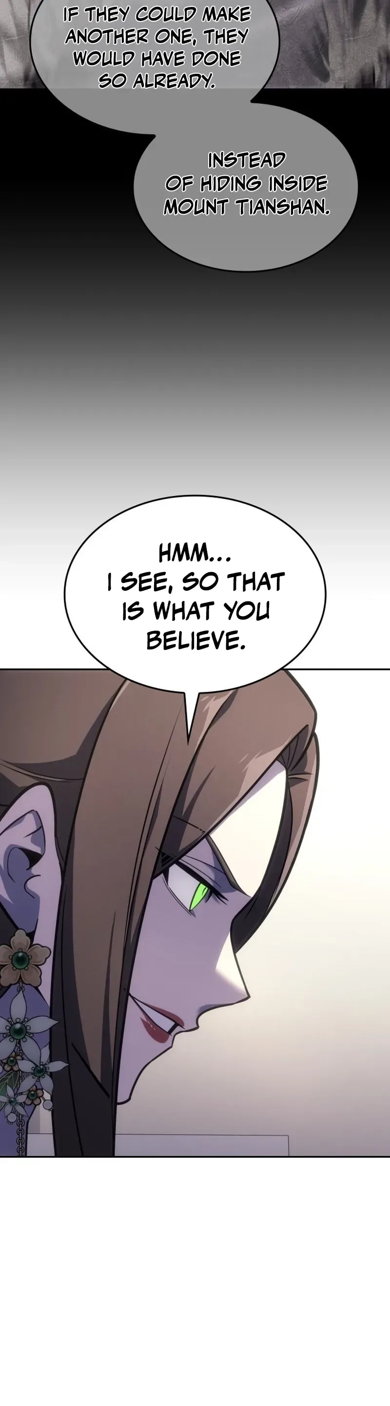 I Reincarnated As The Crazed Heir Chapter 191 - Page 16 in English
