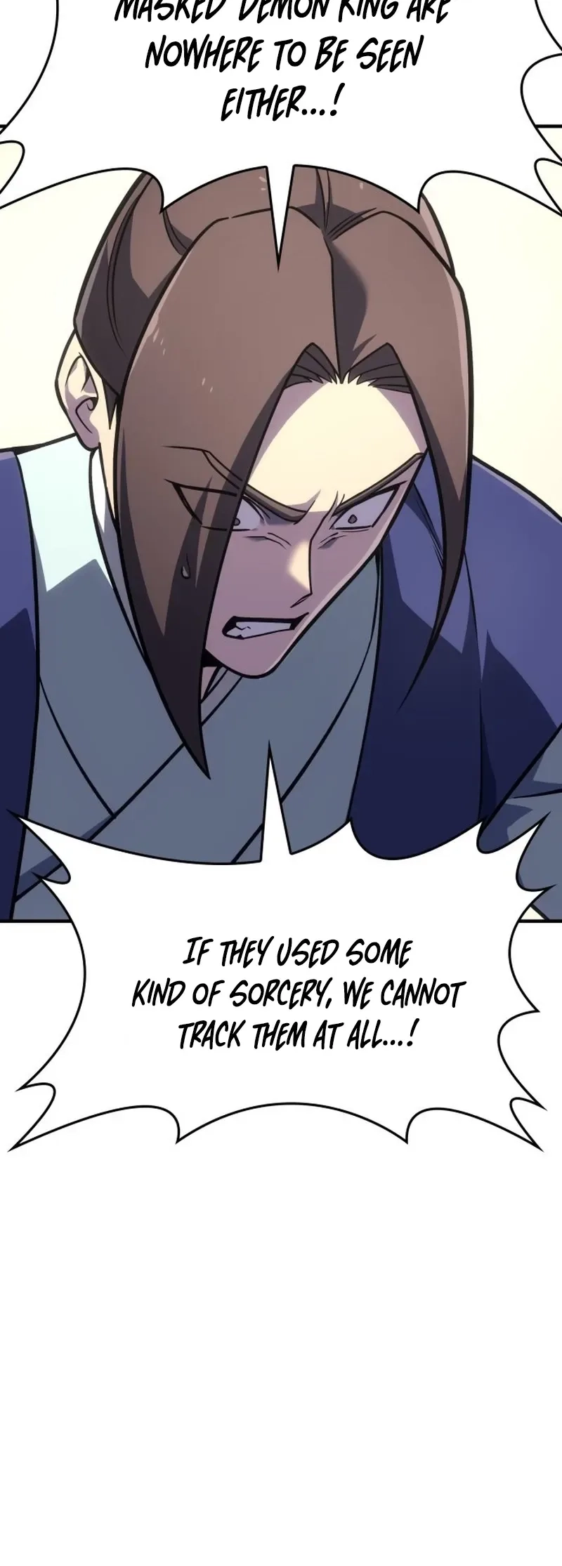 I Reincarnated As The Crazed Heir Chapter 191 - Page 18 in English