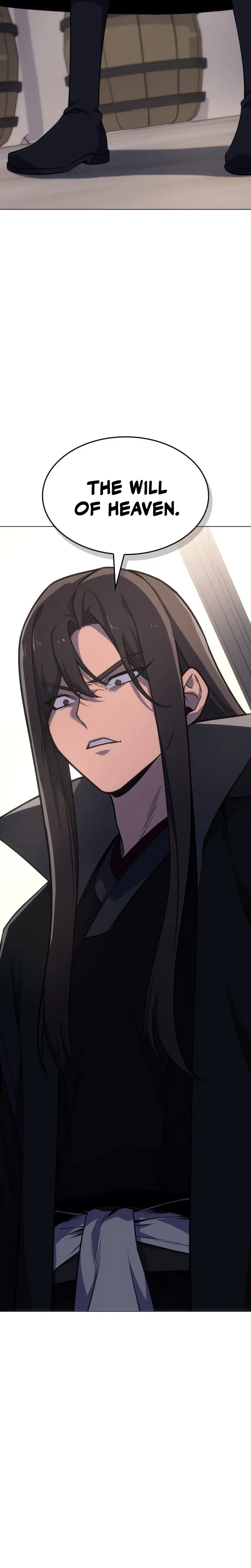 I Reincarnated As The Crazed Heir Chapter 191 - Page 29 in English