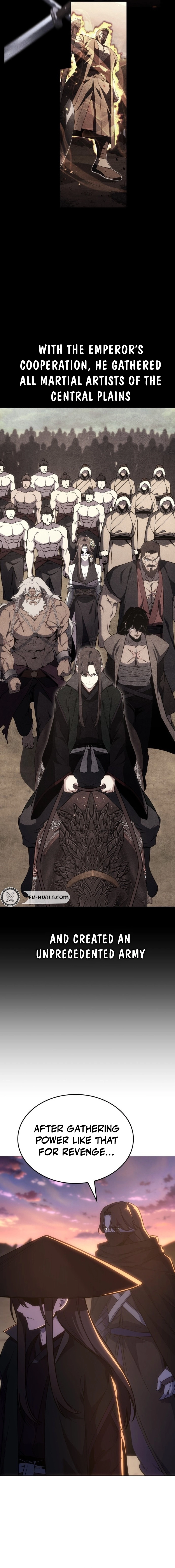 I Reincarnated As The Crazed Heir Chapter 192 - Page 12 in English