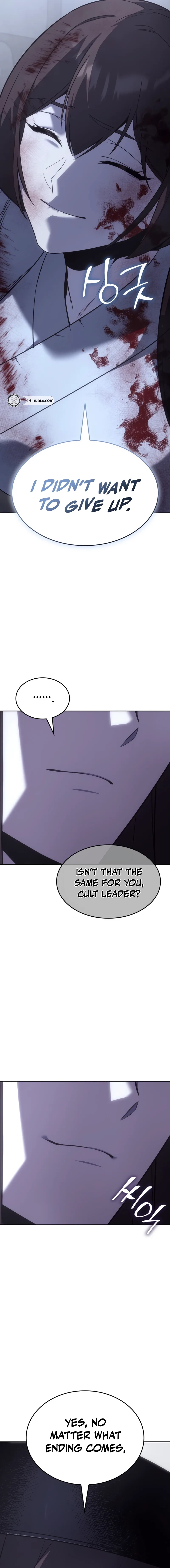 I Reincarnated As The Crazed Heir Chapter 193 - Page 24 in English