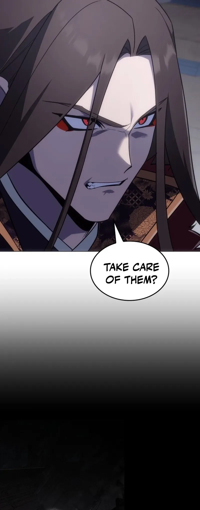 I Reincarnated As The Crazed Heir Chapter 194 - Page 34 in English