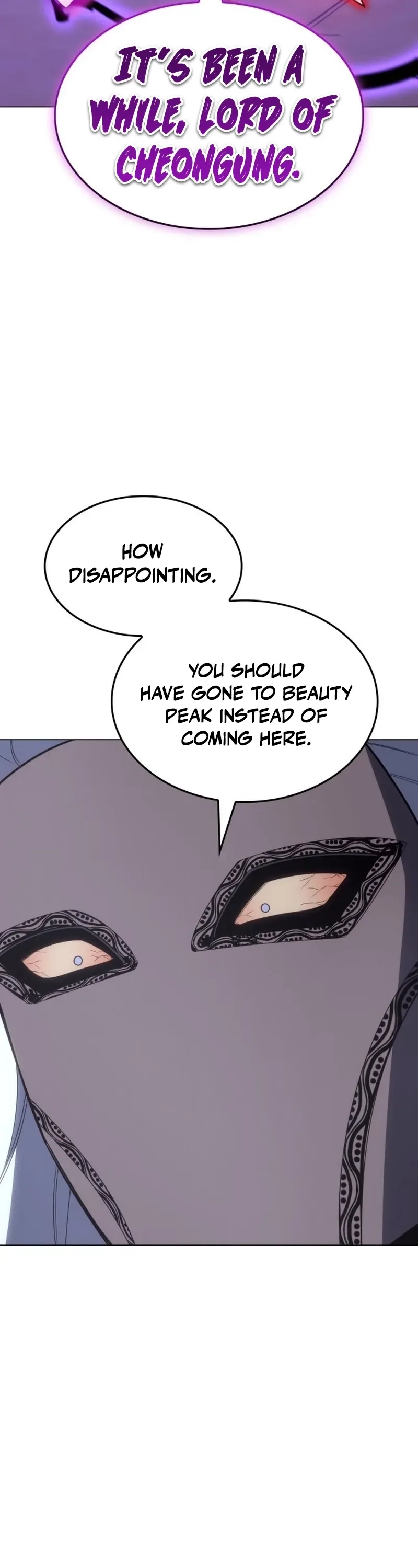I Reincarnated As The Crazed Heir Chapter 194 - Page 50 in English