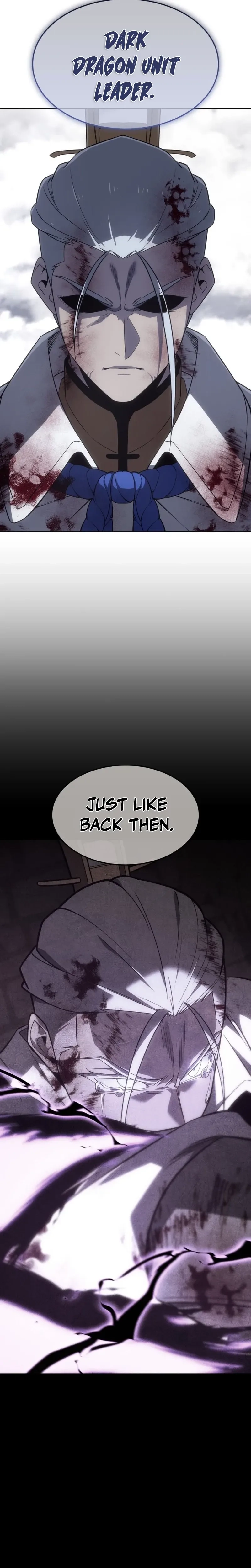 I Reincarnated As The Crazed Heir Chapter 194 - Page 55 in English