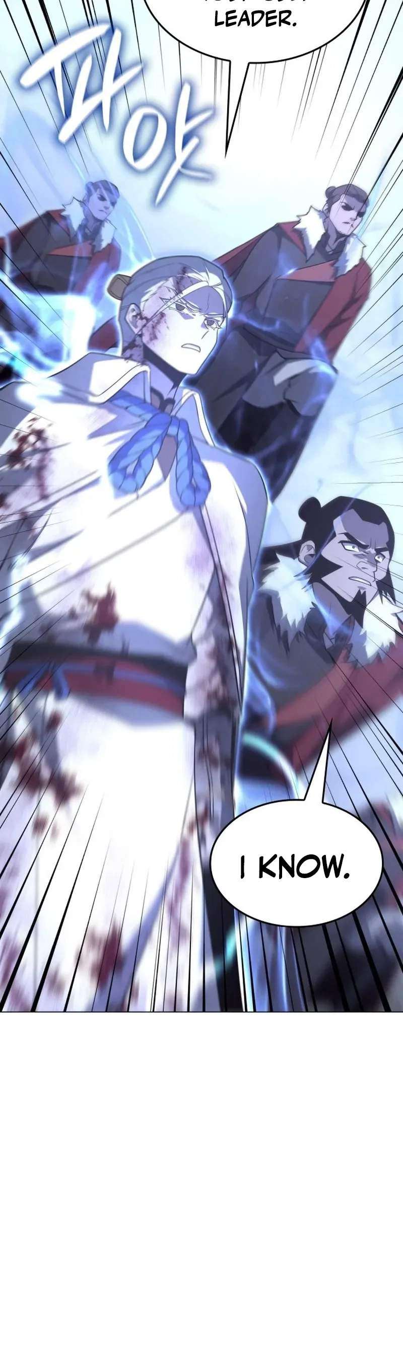 I Reincarnated As The Crazed Heir Chapter 195 - Page 10 in English