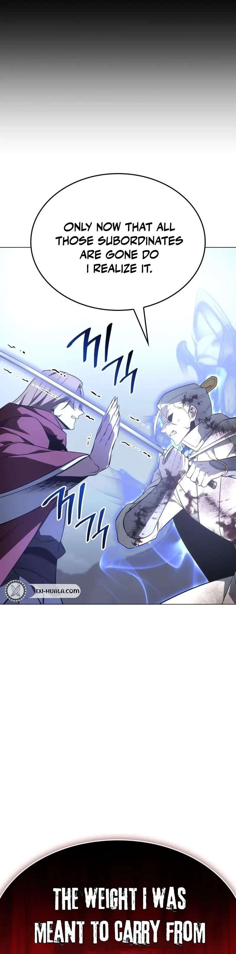 I Reincarnated As The Crazed Heir Chapter 195 - Page 14 in English