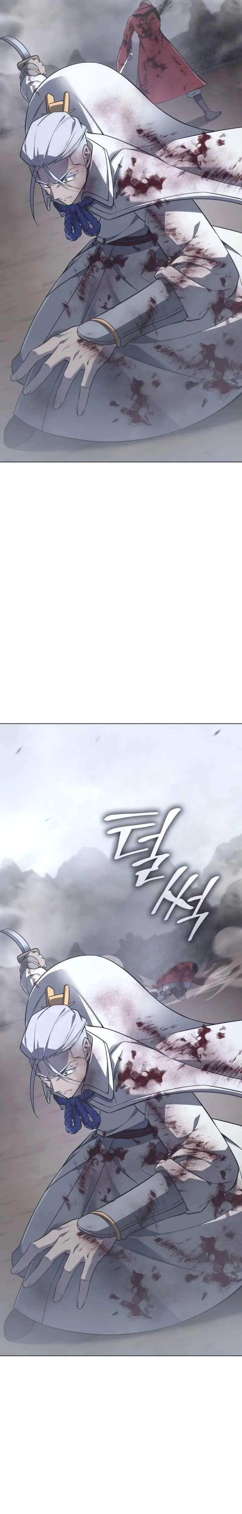 I Reincarnated As The Crazed Heir Chapter 195 - Page 19 in English