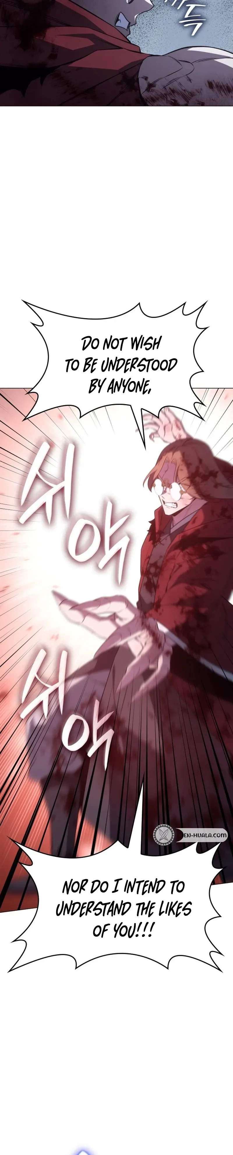 I Reincarnated As The Crazed Heir Chapter 195 - Page 34 in English