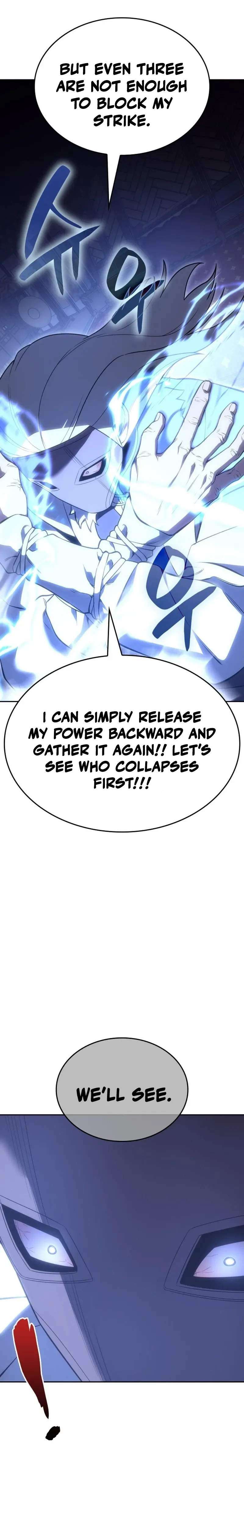 I Reincarnated As The Crazed Heir Chapter 195 - Page 53 in English