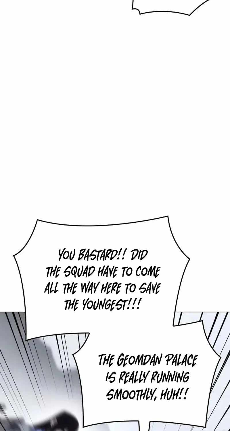 I Reincarnated As The Crazed Heir Chapter 196 - Page 16 in English