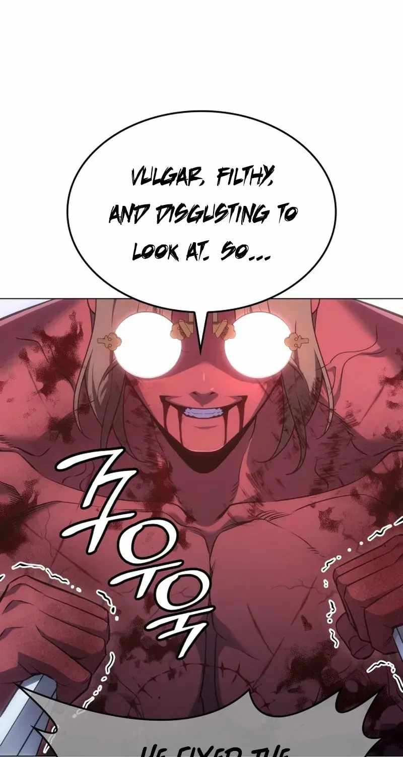 I Reincarnated As The Crazed Heir Chapter 196 - Page 46 in English