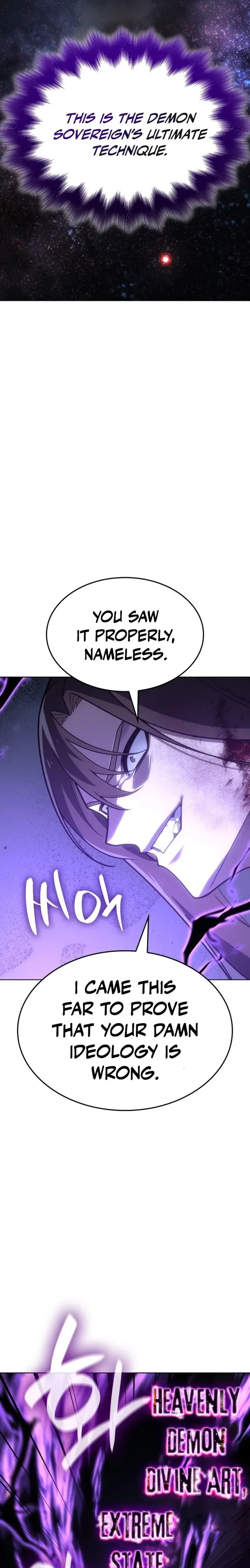 I Reincarnated As The Crazed Heir Chapter 197 - Page 47 in English