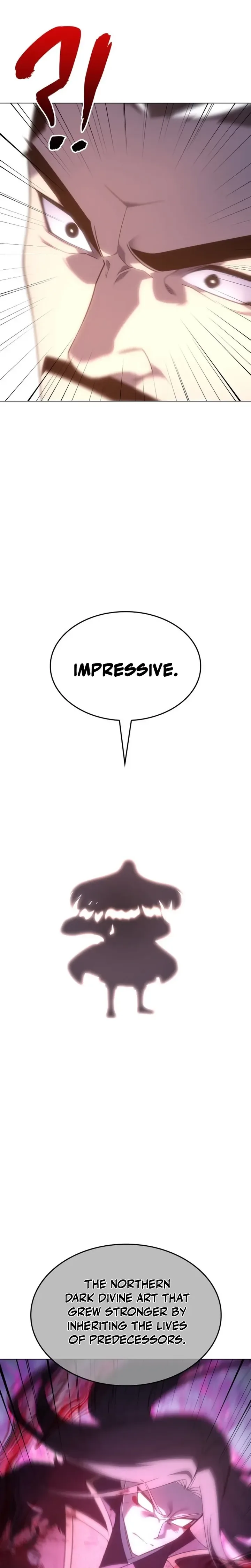 I Reincarnated As The Crazed Heir Chapter 197 - Page 55 in English
