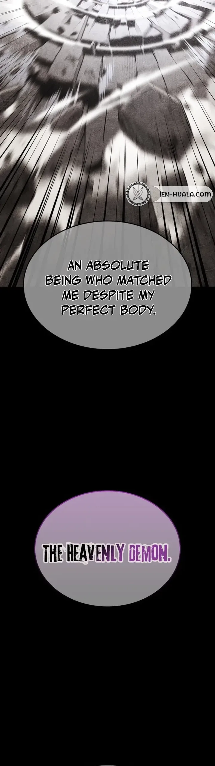 I Reincarnated As The Crazed Heir Chapter 197 - Page 60 in English