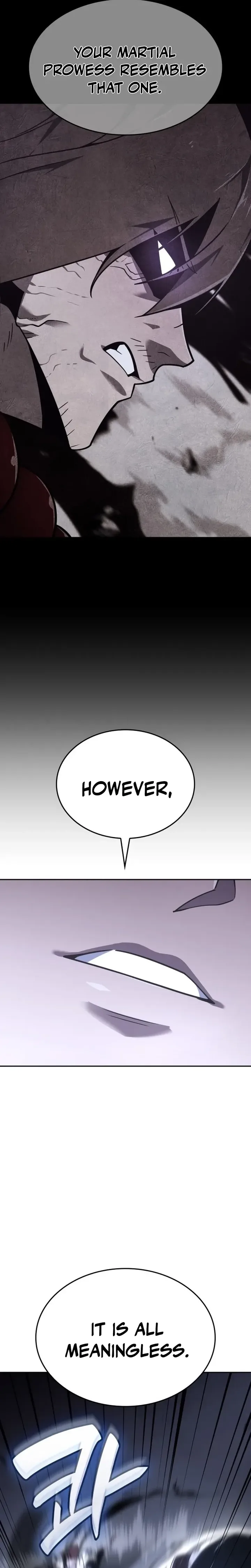 I Reincarnated As The Crazed Heir Chapter 197 - Page 61 in English