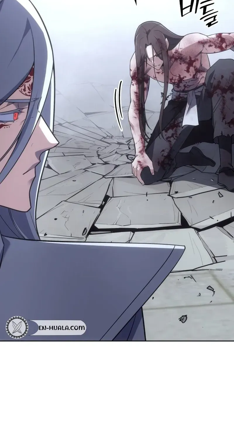 I Reincarnated As The Crazed Heir Chapter 198 - Page 101 in English