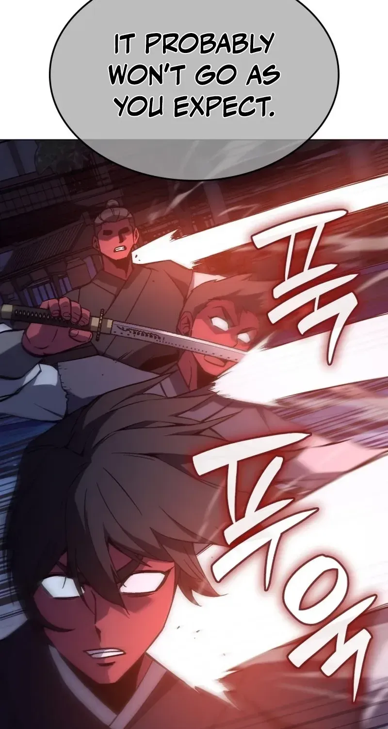 I Reincarnated As The Crazed Heir Chapter 198 - Page 122 in English