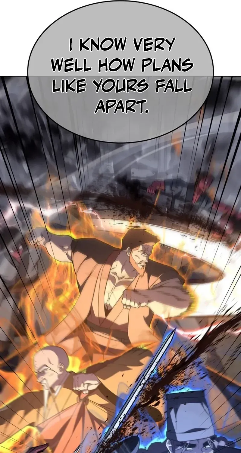 I Reincarnated As The Crazed Heir Chapter 198 - Page 125 in English
