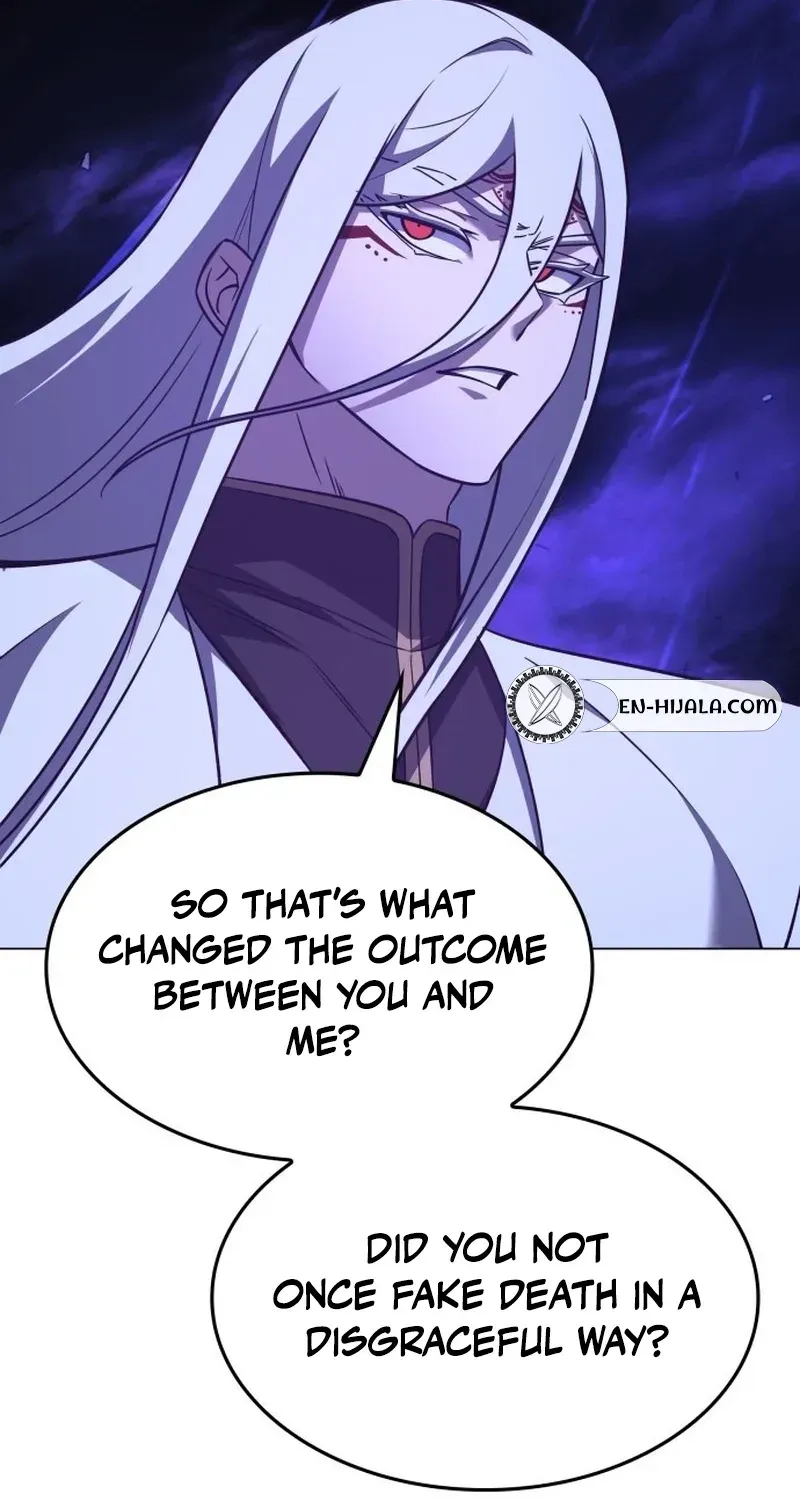 I Reincarnated As The Crazed Heir Chapter 198 - Page 161 in English