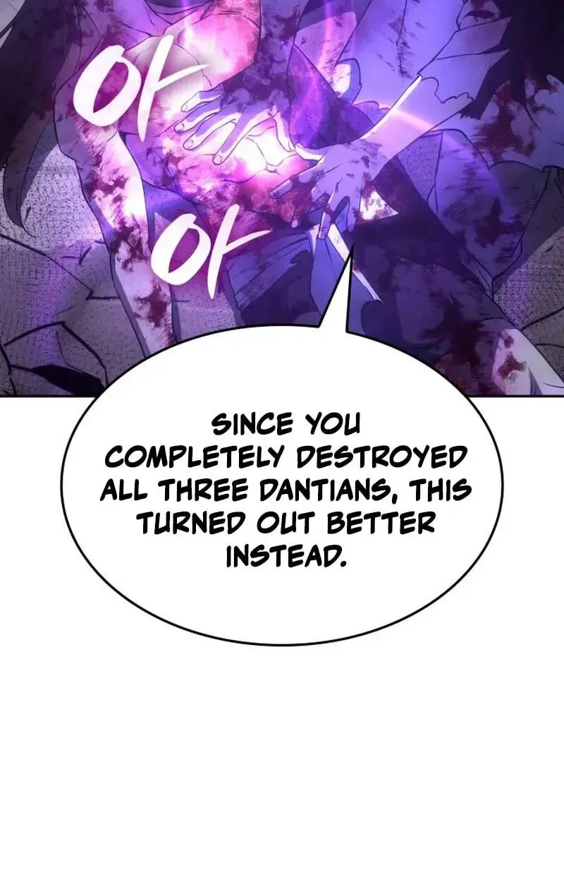 I Reincarnated As The Crazed Heir Chapter 199 - Page 160 in English
