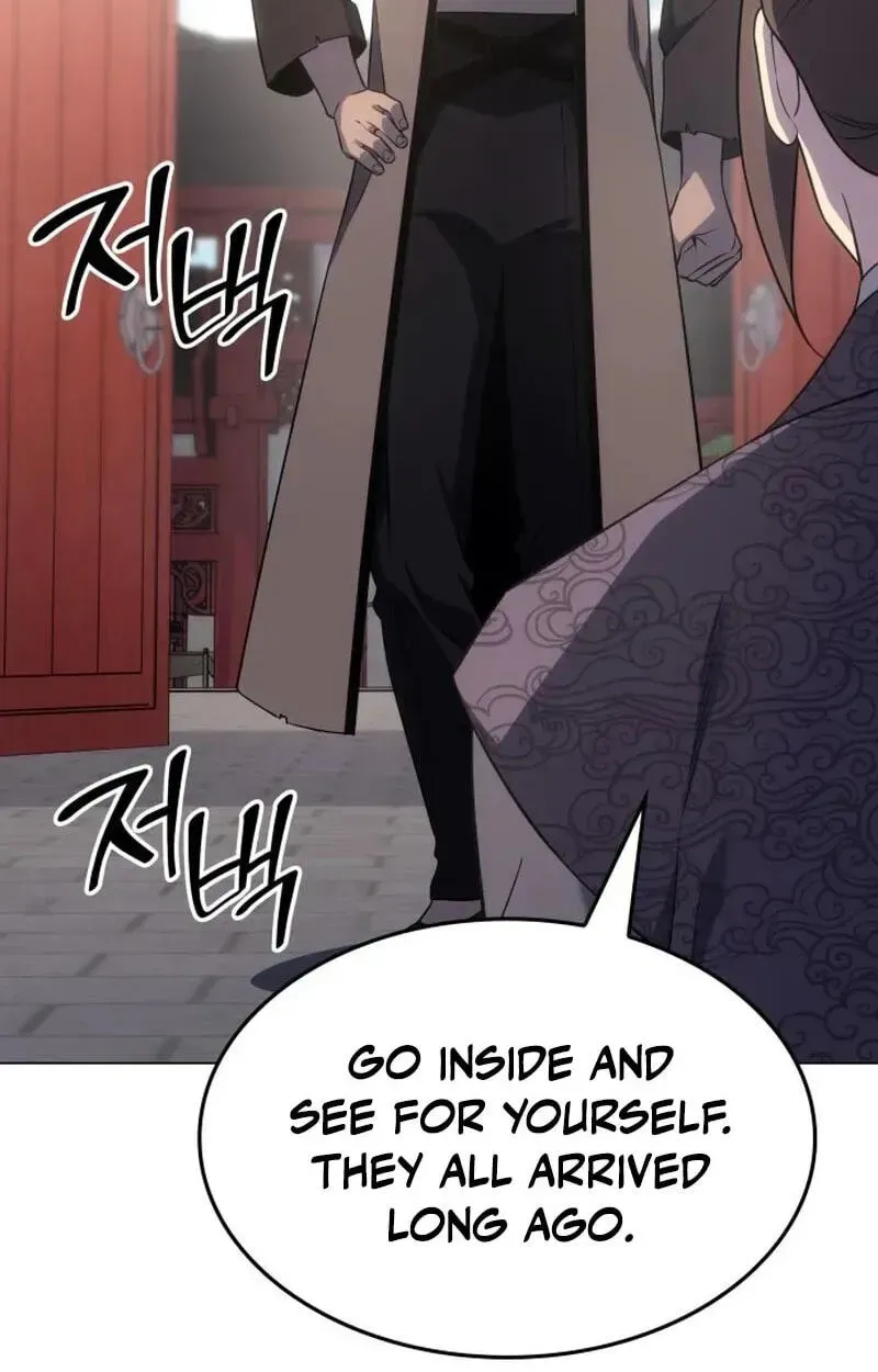 I Reincarnated As The Crazed Heir Chapter 199 - Page 198 in English