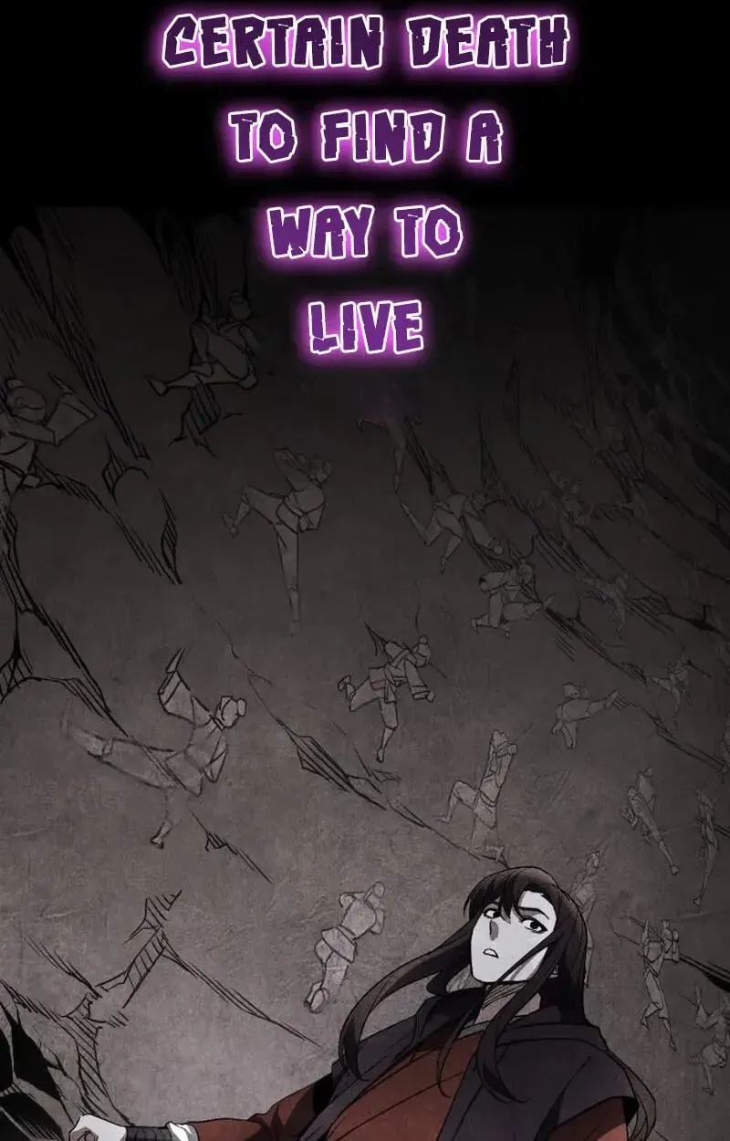 I Reincarnated As The Crazed Heir Chapter 199 - Page 49 in English