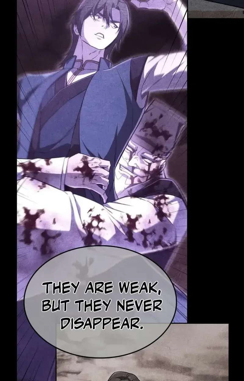I Reincarnated As The Crazed Heir Chapter 199 - Page 94 in English