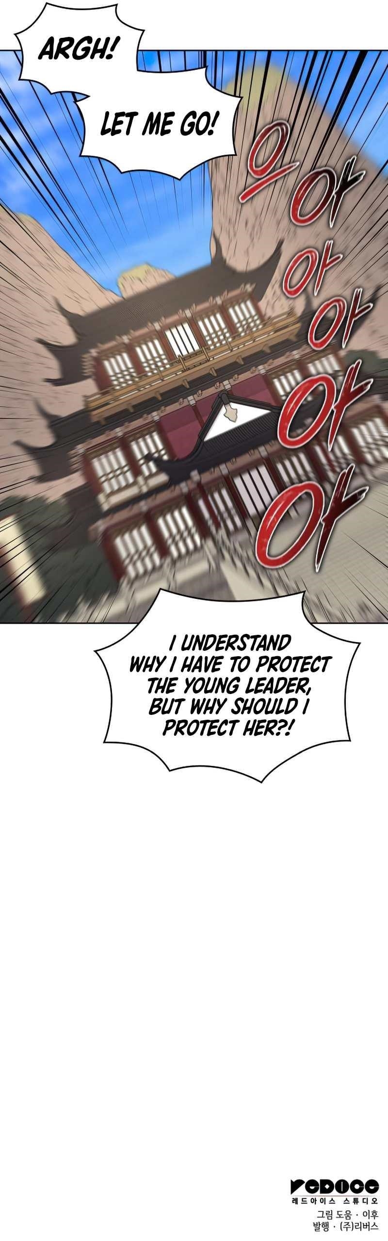 I Reincarnated As The Crazed Heir Chapter 34 - Page 8 in English