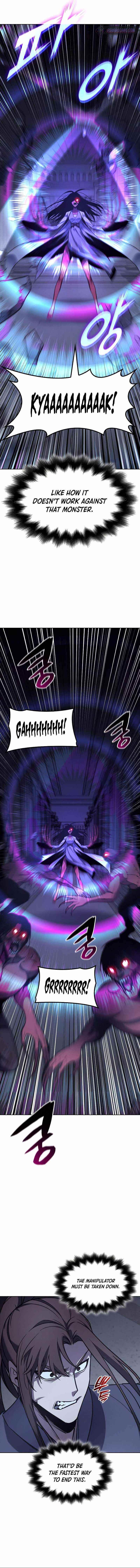I Reincarnated As The Crazed Heir Chapter 53 - Page 20 in English