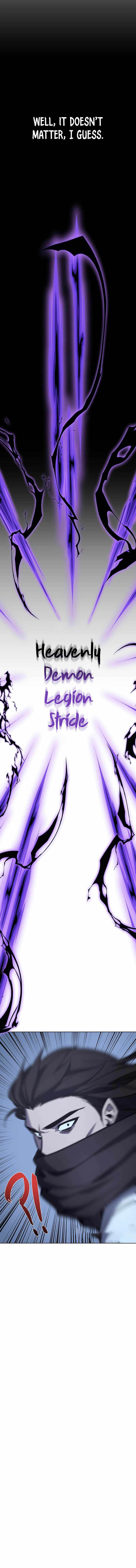 I Reincarnated As The Crazed Heir Chapter 59 - Page 12 in English