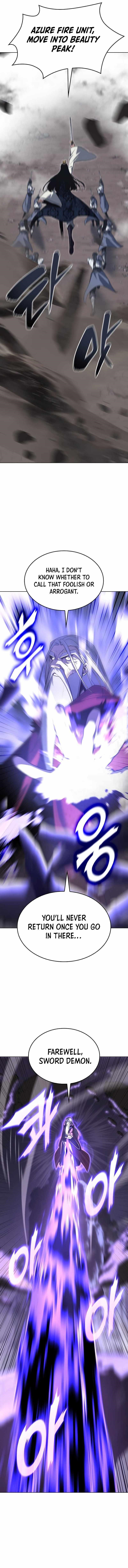 I Reincarnated As The Crazed Heir Chapter 78 - Page 7 in English