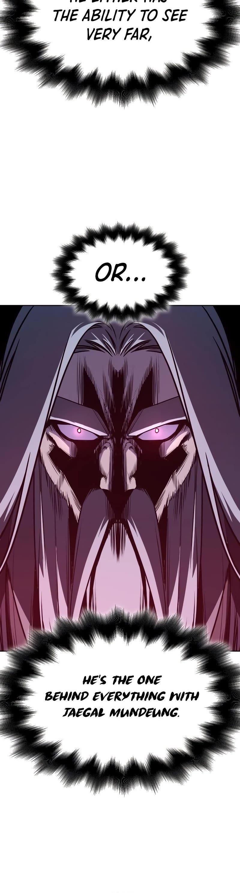 I Reincarnated As The Crazed Heir Chapter 87 - Page 28 in English