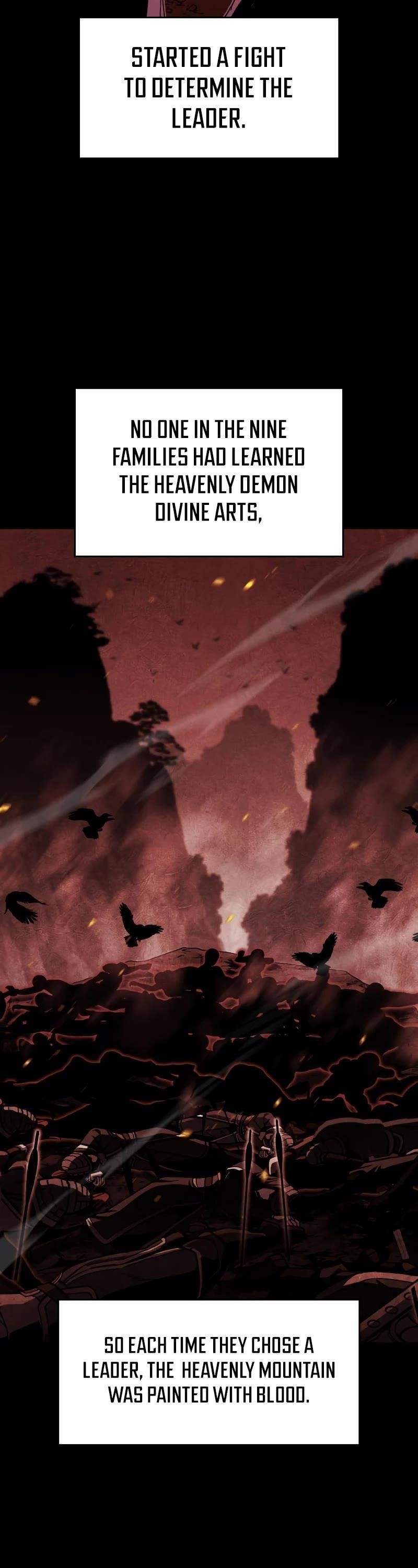 I Reincarnated As The Crazed Heir Chapter 87 - Page 3 in English
