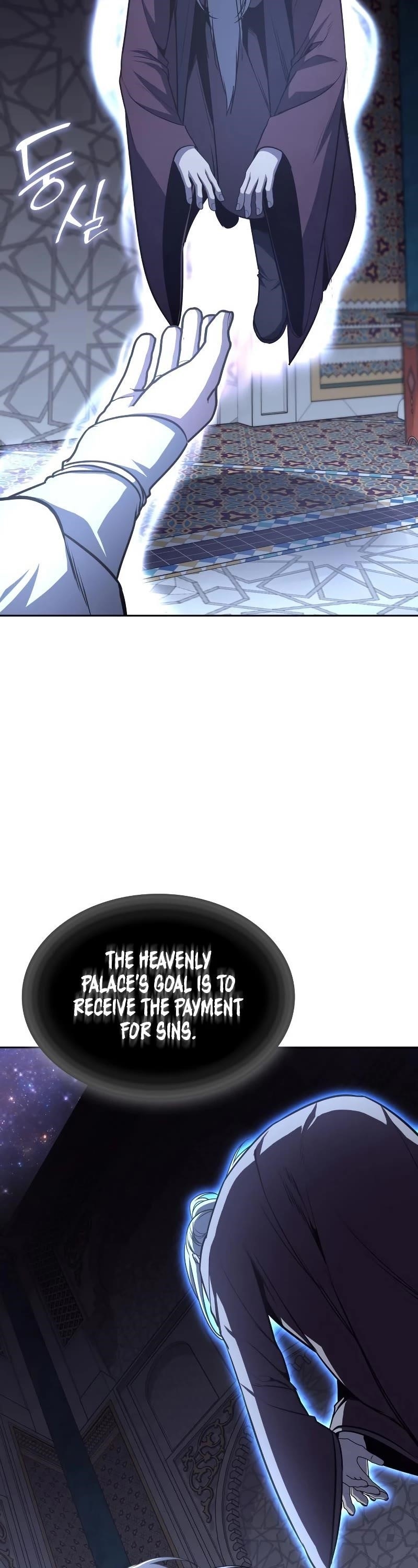 I Reincarnated As The Crazed Heir Chapter 87 - Page 31 in English