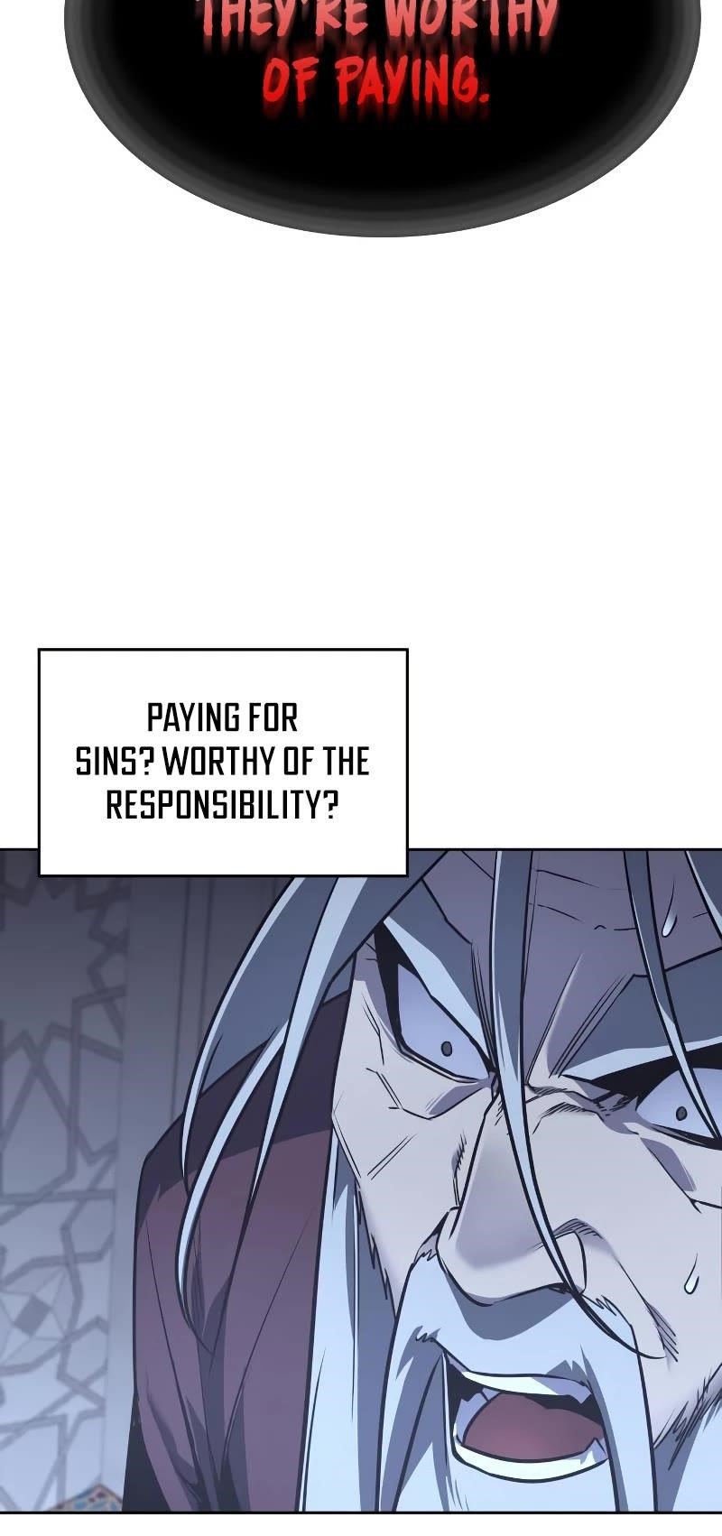 I Reincarnated As The Crazed Heir Chapter 87 - Page 33 in English