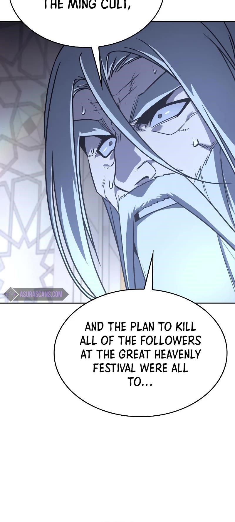 I Reincarnated As The Crazed Heir Chapter 87 - Page 38 in English