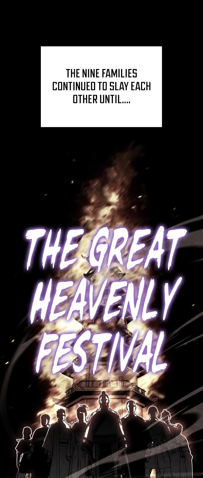I Reincarnated As The Crazed Heir Chapter 87 - Page 4 in English