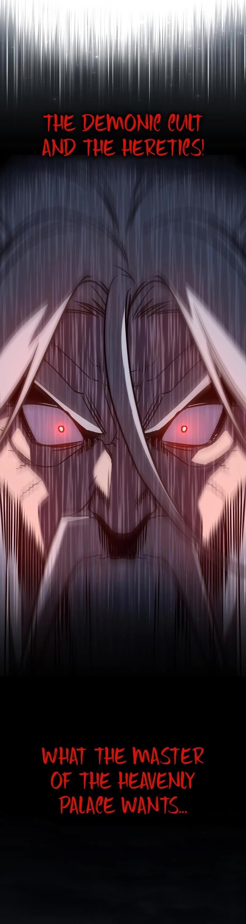 I Reincarnated As The Crazed Heir Chapter 87 - Page 44 in English
