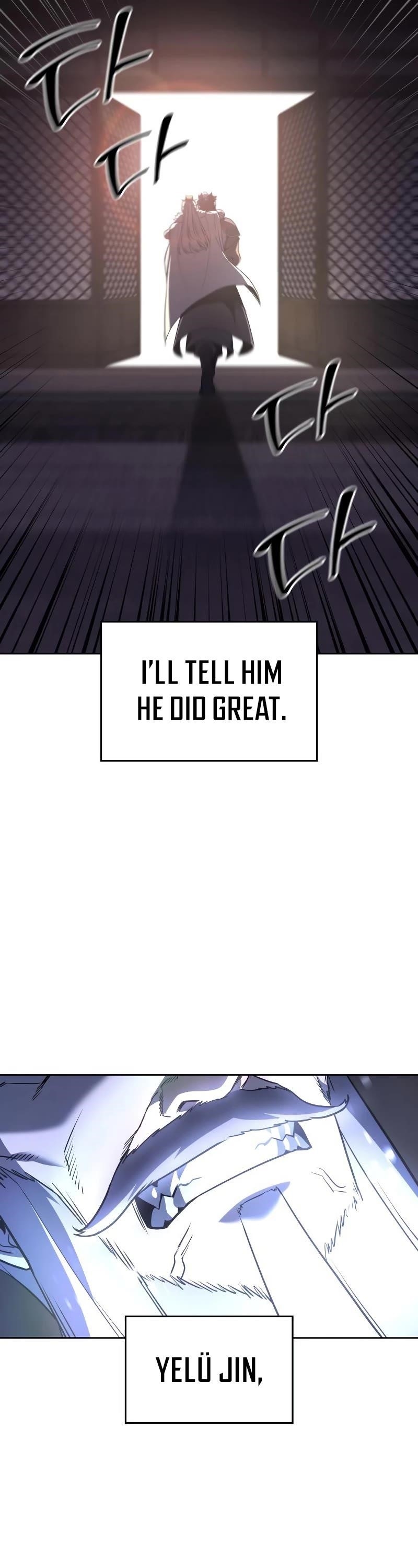 I Reincarnated As The Crazed Heir Chapter 87 - Page 50 in English
