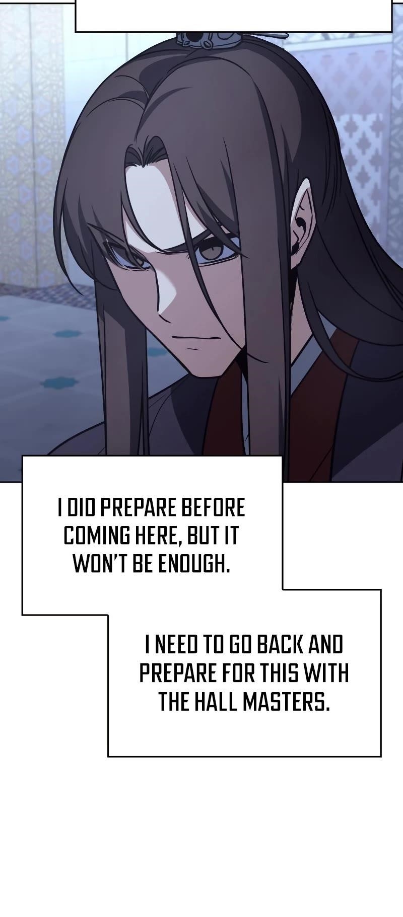 I Reincarnated As The Crazed Heir Chapter 87 - Page 62 in English