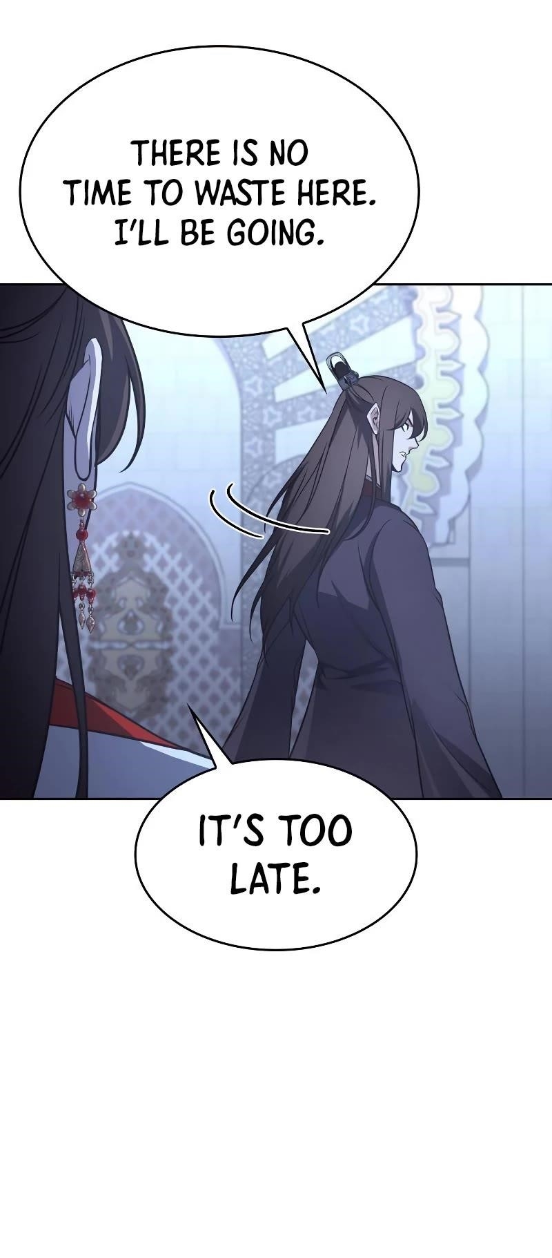 I Reincarnated As The Crazed Heir Chapter 87 - Page 63 in English
