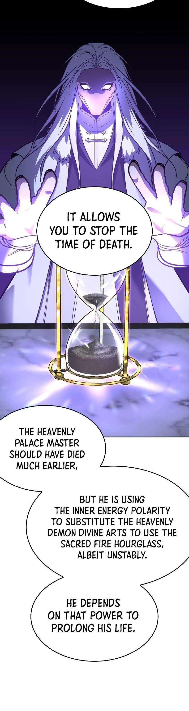 I Reincarnated As The Crazed Heir Chapter 87 - Page 66 in English